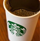 MERCATO CAFFETTERIE IN INDIA: STARBUCK'S DEBUTTA NELLA REGIONE INDIANA GRAZIE AD UN' ALLEANZA CON IL GRUPPO TATA